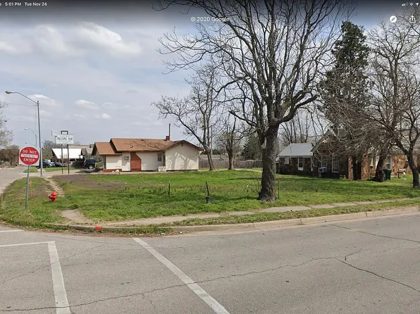 2800 S Harvey Ave, Oklahoma City, OK 73109