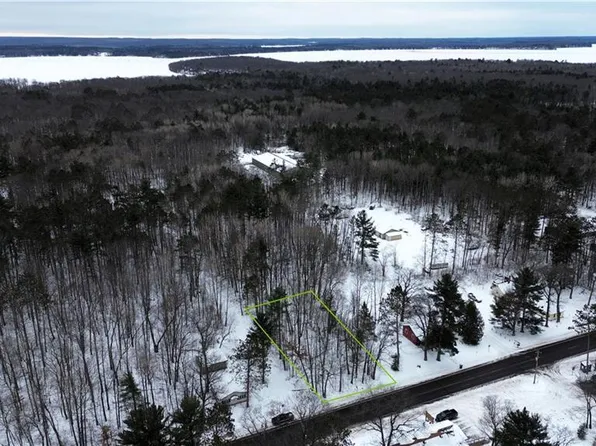 XXX West County Highway K, Hayward, WI 54843