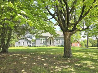 422 E 10th Avenue Rd, Antigo, WI 54409