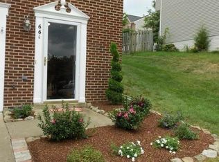 661 Tammy Ter SE, Leesburg, VA 20175