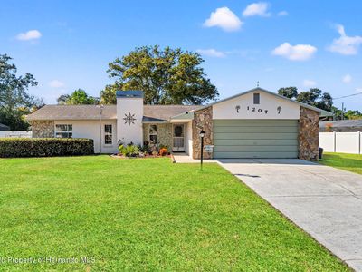 1207 Melville Ave, Spring Hill, FL, 34608