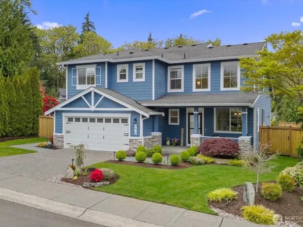 6415 128 Place SE, Snohomish, WA 98296