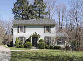 504 Hunns Lake Rd, Stanfordville, NY 12581