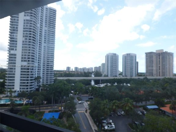 3rd image of 3600 Mystic Pointe Dr APT 1008