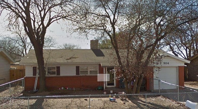 1st image of this home