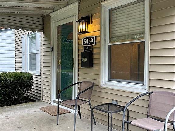2nd image of 5039 Primrose Ave