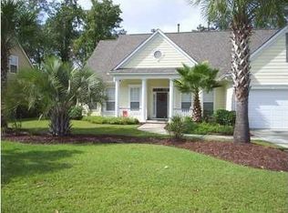 2125 Tall Grass Cir, Mount Pleasant, SC 29466