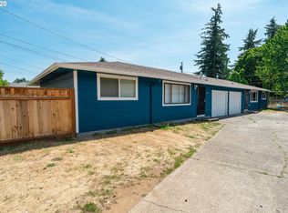 18824 SE Yamhill St, Portland, OR 97233
