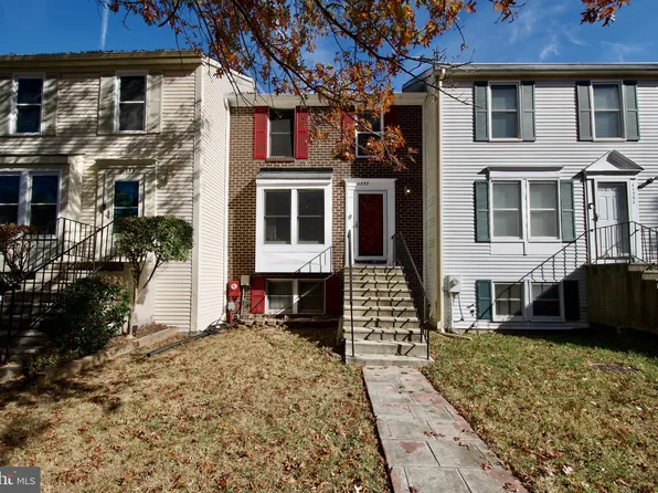 11253 Westport Dr, Bowie, MD 20720