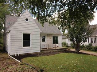 1514 Baltimore St, Waterloo, IA 50702