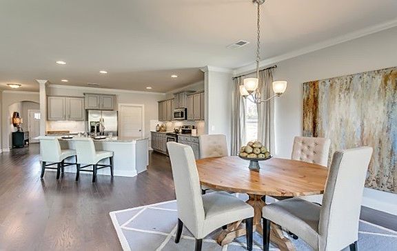 5th image of 6739 Tulip Tree Dr #201-lot 201