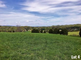 186 Galilean Rd LOT 4A, Kingston, TN 37763