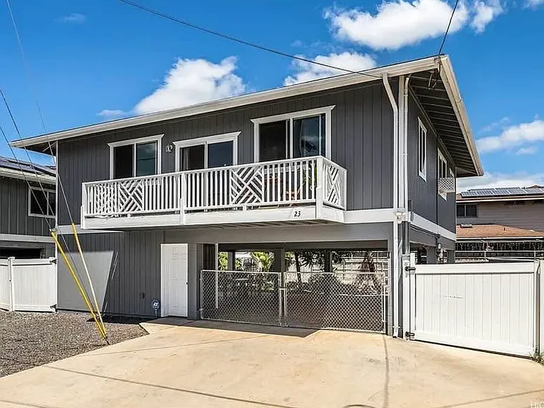 87-1720 Farrington Hwy #23 — Photo 1