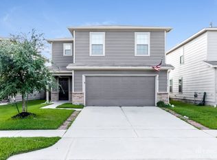 9919 Dawson Hill Ln, Houston, TX 77044