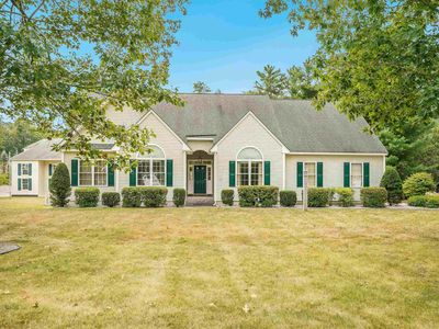 184 Windsor Drive, Auburn, NH, 03032