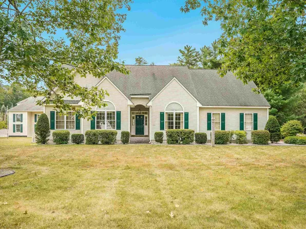 184 Windsor Drive, Auburn, NH 03032