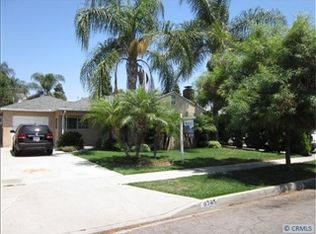 8345 La Docena Ln, Pico Rivera, CA 90660