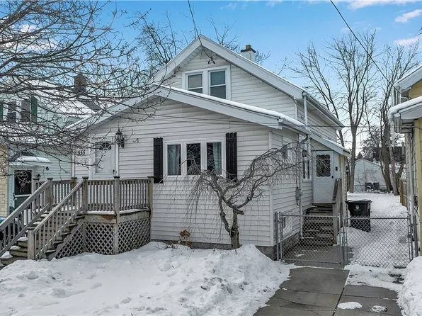 555 Marilla St, Buffalo, NY 14220