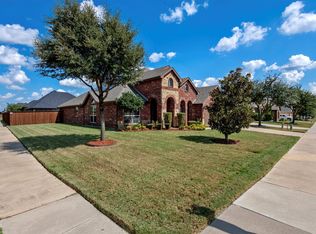 2964 Cool Water Ter, Grand Prairie, TX 75054