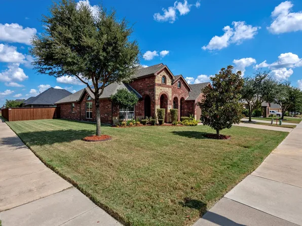 2964 Cool Water Ter, Grand Prairie, TX 75054