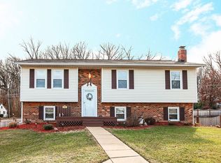 5509 Leisure Ct, Alexandria, VA 22310