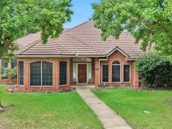 1409 Nettleton Dr, Desoto, TX 75115