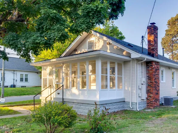 1616 Belmar Dr, Louisville, KY 40213
