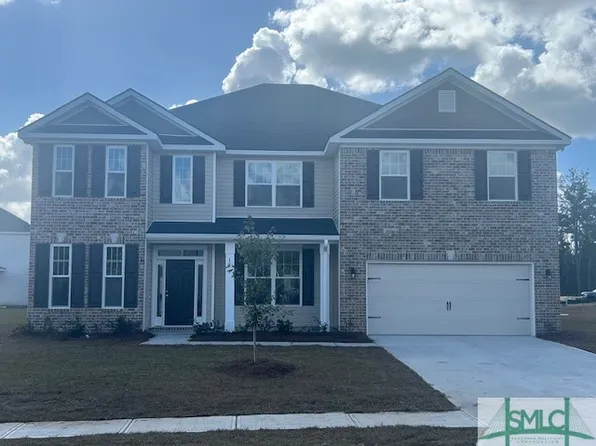 114 Kenwood Circle, Savannah, GA 31302