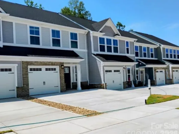 1598 Respect St NW, Concord, NC 28027