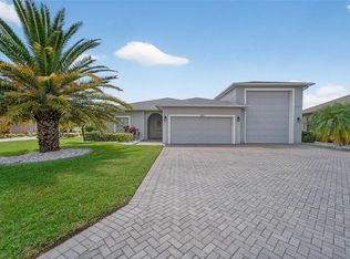 453 Nolane Ln, Polk City, FL 33868