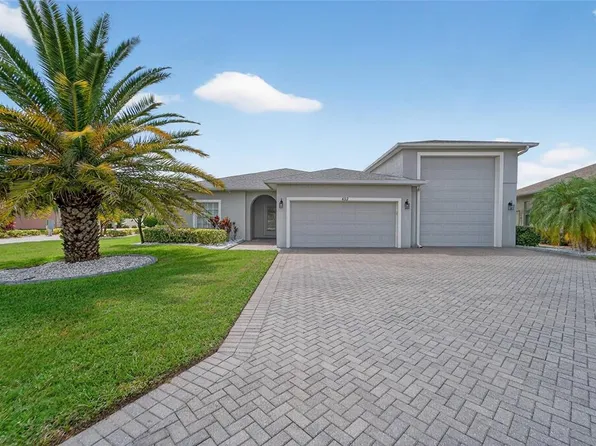 453 Nolane Ln, Polk City, FL 33868