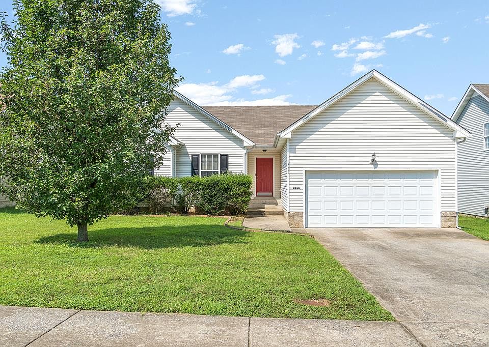 1st image of 2858 Teakwood Dr