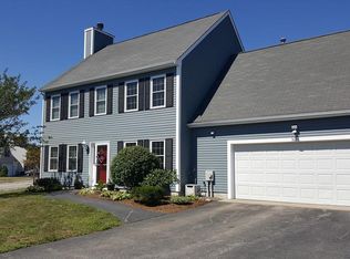 162 Clear Pond Dr, Walpole, MA 02081