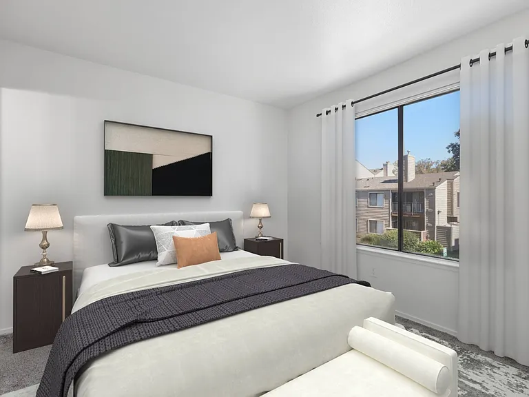 California Place Apartments — Photo 20