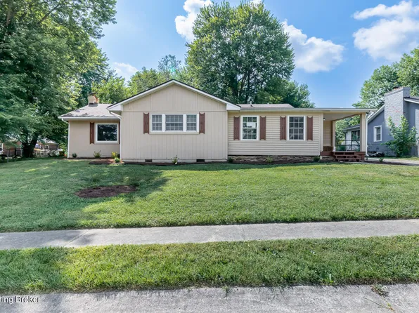 1202 Western St, Elizabethtown, KY 42701
