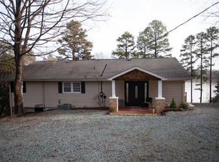 61 Dry Fly Rd., Semora, NC 27343