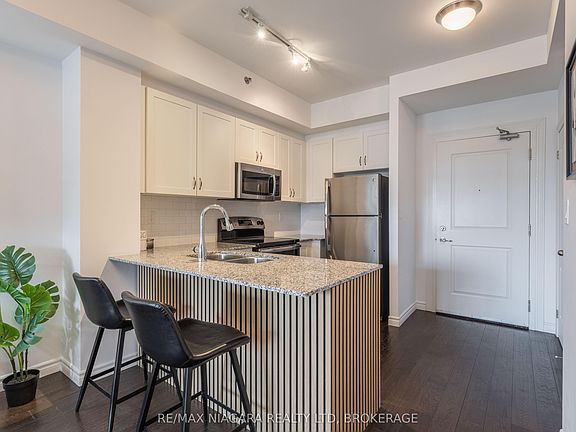 2nd image of 34 Plains Rd E #203