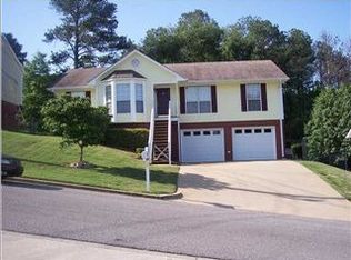 5009 Pebble Ln, Birmingham, AL 35235