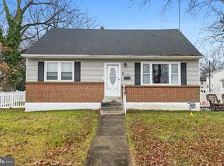 316 Front St, Beverly, NJ 08010