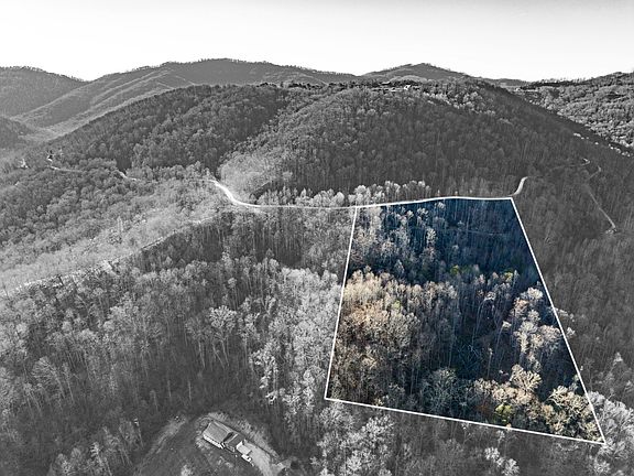3rd image of 0 Campbell Highlands Dr Lot 8