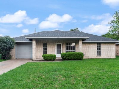 506 Thomas Trl, Seagoville, TX, 75159