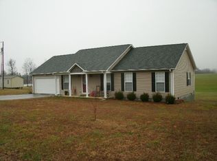 722 Stanfill Rd, Lexington, TN 38351