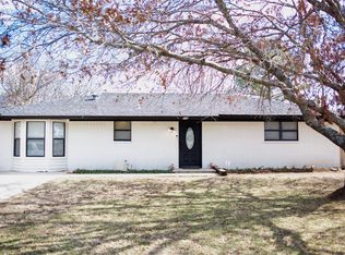 129 Bowie Cir, Brownwood, TX 76801