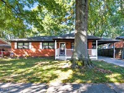 7112 Deanna Dr, Louisville, KY, 40219