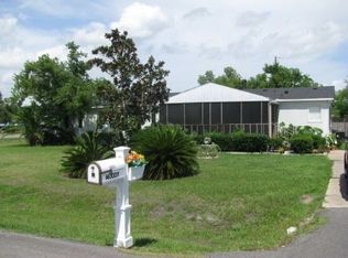 19003 County Road 669e, Alvin, TX 77511