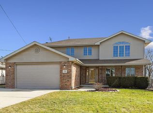 17001 Forest Ave, Oak Forest, IL