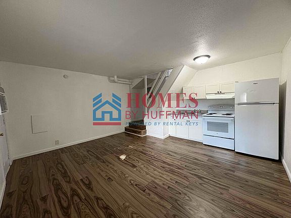 3rd image of 613 N Fulton Ave #E