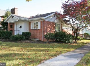 3407 Brisban St, Harrisburg, PA 17111