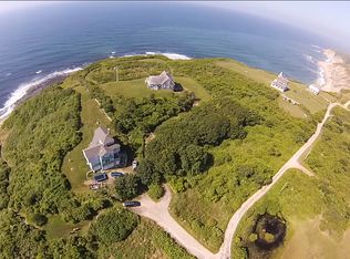1350 Snake Hole Rd, Block Island, RI 02807
