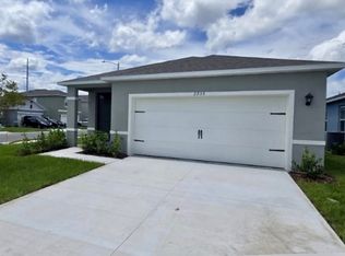 2955 Waterlily Way, Poinciana, FL 34759